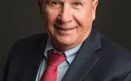 Jordan M. Jones Opposes ELD Exemption in FMCSA Filing — Accident Attorney