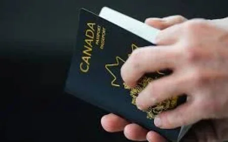 Canada Spells Out New Rules for Lost Canadians, Draws 12,430 Applications