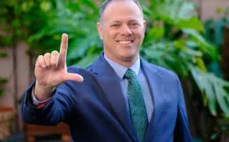 Loyd J. Bourgeois Leads 14-Firm Metairie Personal Injury Attorney Ranking
