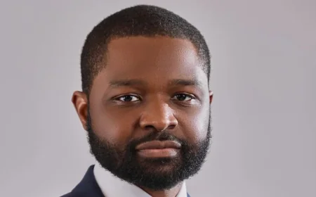 Ifc Backs $83 Million Nigeria Off-Grid Financing