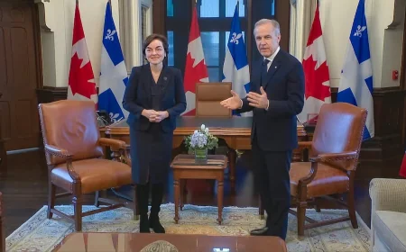 Boulet annonce un accord rapproché sur le tramway — Journal De Quebec