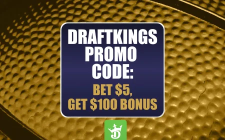 Draftkings Offers $100 Bonus Bets for Celtics-Sixers Game 6