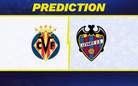 Arnau Tenas Leads Villarreal Vs Levante With -210 Line