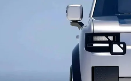 Yin Tongyue says Freelander 8 to launch in Australia and New Zealand