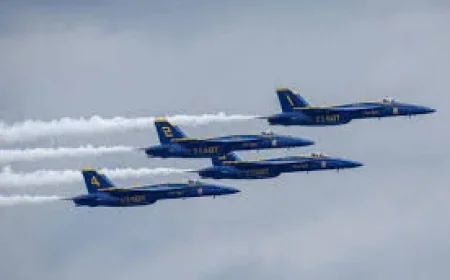 Businesses brace for Charleston Air Show crowds, bridge closure