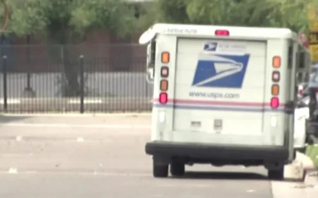 Francina Sutton Indicted in Georgia Usps Mail Theft Charges Case