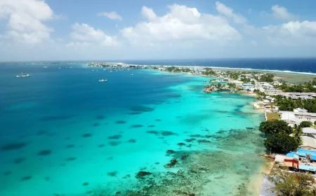 RUN Aotearoa to lead Marshall Islands tourism rebrand