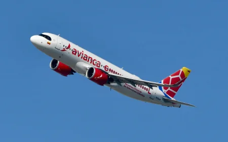Avianca LifeMiles Raises Awards Again in Third Devaluation