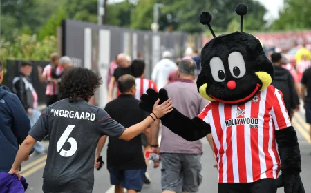 Bowen Nears 50 Assists As Where To Watch Brentford F.c. Vs West Ham