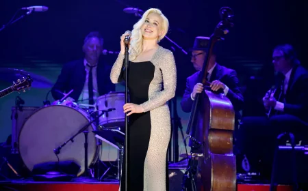 Kellie Pickler Heads American Idol Class of 2006 Reunion on May 4