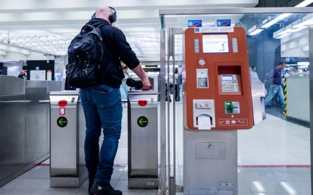 ARTM hausse à 110 $ la passe mensuelle zone A — Transport En Commun