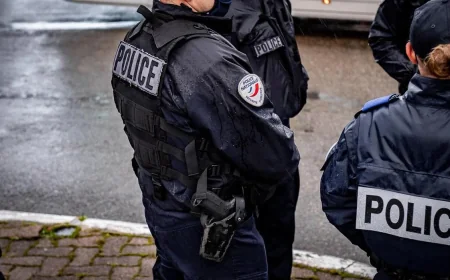 Vincent Arioli gets 18 months after Bergerac car theft
