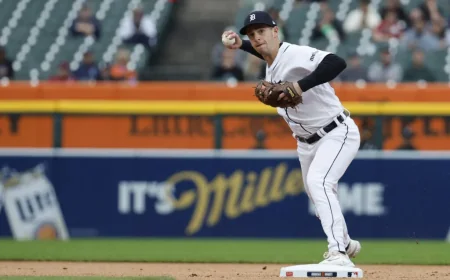 Tigers Nationals Zack Short Trade Brings 31-Year-Old Infielder to Toledo