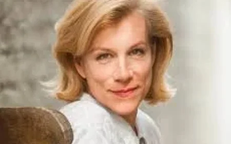 Juliet Stevenson says Harry Potter miss was biggest disappointment