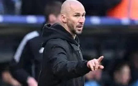 Ilzer Prepares Hoffenheim - Stuttgart Six-Pointer on 57 Points