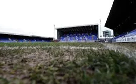 Tranmere Vs Grimsby Town: Rovers Chase First Double Since 2003-04