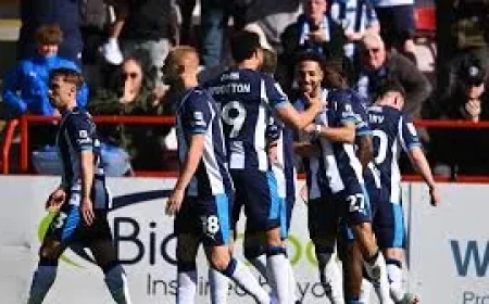 Barnsley Vs Stockport: Barnsley Seek First Win in Five Meetings