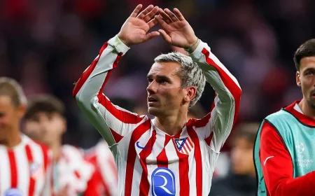 Dimitrievski leads Valence – Atlético Madrid probable XIs for Saturday 16:15