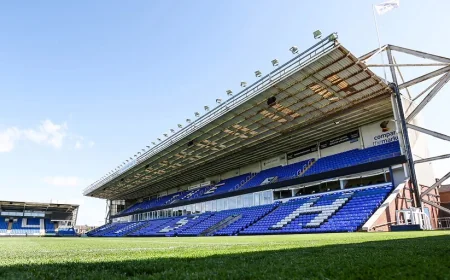 Peterborough Vs Doncaster: Luke Williams Keeps Changes Minimal for 3pm Finale