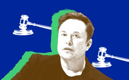 Sam Altman Gains Edge as Musk Cross-Examination Turns Difficult