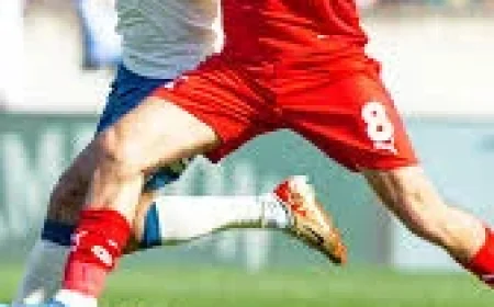 El Mizouni Returns for Leyton Orient Burton Albion Decider