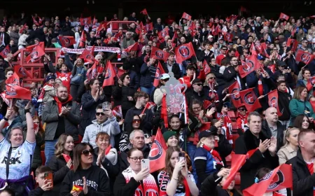 Charlton, Birmingham and Palace face Wsl2 promotion squeeze