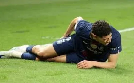 Luis Enrique Weighs PSG Rotation Ahead of Lorient, Bayern Return — Psg Vs Lorient
