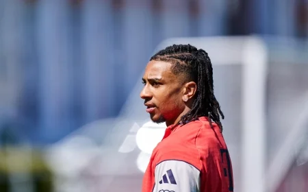 Bayern Munich Beat Heidenheim 4-2 After 2.67-Goal Mark