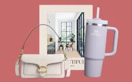 The Curator lists 15 gifts as When Is Mother's Day nears