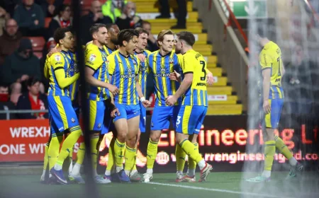 Southampton Seal Top-Four Finish — Preston North End F.c. Vs Southampton F.c. Standings