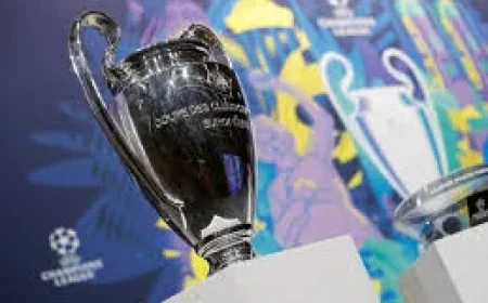 Premier Sports and RTÉ Retain Champions League Rights to 2031