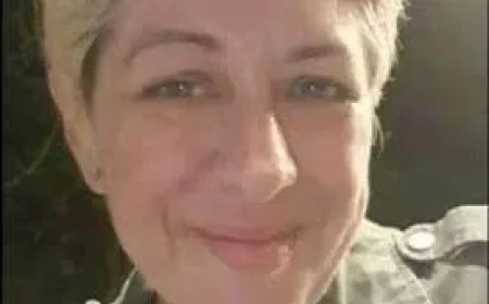 Police seek Luci in Chesterfield after Thursday 30 April sighting