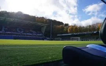 Wycombe Wanderers unveil 2026/27 home kit with 1996/97 nod