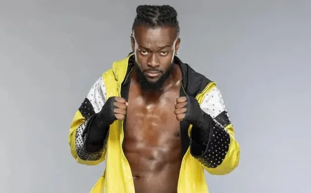 Kofi Kingston and Xavier Woods Move to WWE Alumni After 16-Year Run