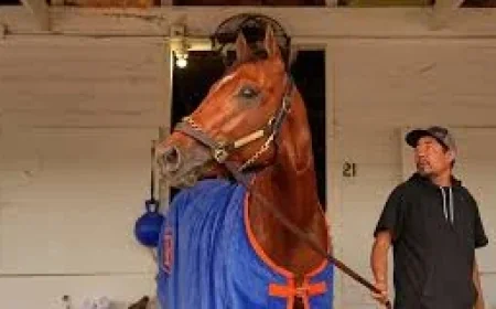Mike Repole Threatens The Jockey Club Lawsuit With Renegade At Derby