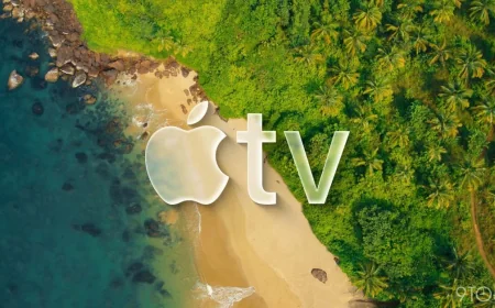 Tatiana Maslany leads Appletv's May lineup with Maximum Pleasure Guaranteed