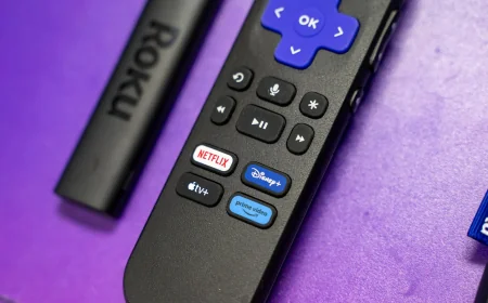 The Roku Channel tops 10,000 free titles on Roku devices