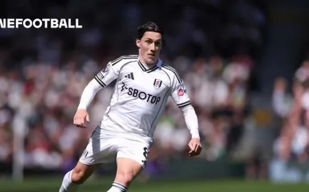 Harry Wilson Available on Free Transfer After 10-Goal Season
