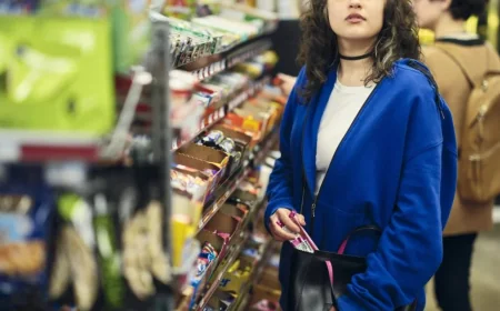 Alice Lassman Says Generation Z Faces $94,101 Debt Shift