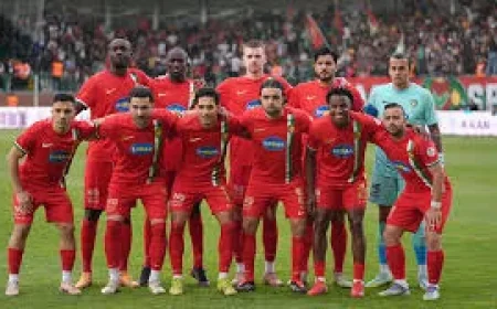 Amed Sportif Faaliyetler Clinch First Süper Lig Promotion