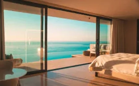CHATA Says Curacao Hit 88.9% March Occupancy, RevPAR Rose 20.2%