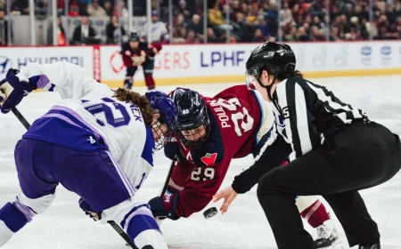 Frost, Victoire open first playoff series at Place Bell — Lphf