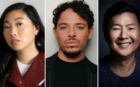 Anthony Ramos Joins Kaet Might Die Cannes Sales Launch