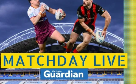Finn Sends Wrench In One Change For Giants Vs Wolves