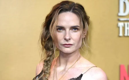 Rebecca Ferguson and Dune Head for December 18 Clash with Avengers: Doomsday