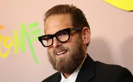 Jonah Hill Loses Cut Off July 17 Warner Bros. Release Date