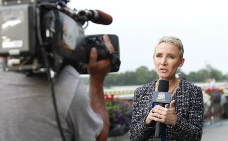 Donna Brothers Ends NBC Derby Run After 26 Races