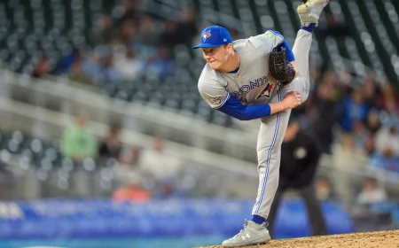 Connor Prielipp Wins First MLB Game With Six Curveballs