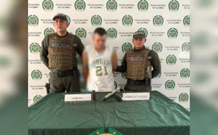 Adriana Matiz señala avance contra Sicario en El Espinal