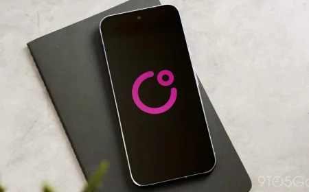Google Pulls Cosmo Ai Assistant After Play Store Appearance